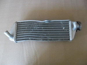 Husqvarna TE610 TE 610 Radiator Right