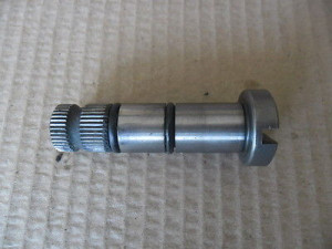 Husqvarna TE610 TE 610 Gear Change Lever Shaft
