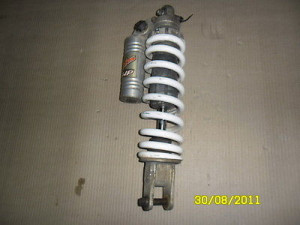 KTM 300EXC 300 EXC 1998 98 Back Rear Shock Suspenssion
