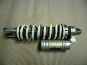 KTM 250SX 250 SX EXC Whitepower PDS Rear Shock Absorber Strut Spring 1999 99 98