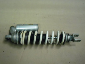 KTM 400LC4 400 620 540 LC4 Rear Whitepower Shock Absorber Strut Spring 1998 98