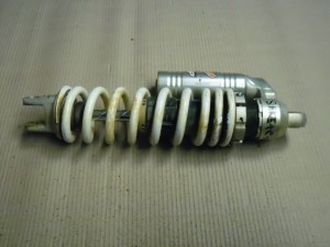 KTM 520EXC 520SX EXC SX 520 Whitepower Rear Shock Absorber 02 Suit Spare Parts