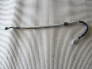 Yamaha TT600 TT 600 S Rear Brake Line 1996 96