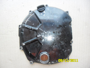 Kawasaki Misc Unknown Clutch Cover