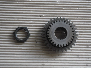 KTM 450SX-F 450SXF 450 505 SX SXF 08 Primary Drive Gear part #77332023177