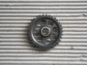KTM 450SX-F 450SXF 450 505 SX SXF 08 Starter Idle Gear part # 77340022100