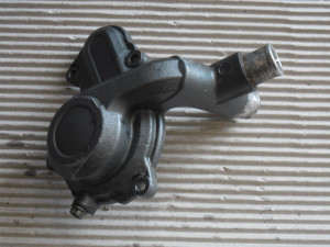 KTM 450SX-F 450SXF 450 505 SX SXF 08 Water Pump Cover part #77335052100