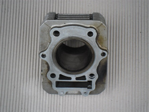 Suzuki DR250 DR 250 S 1991 91 Barrel