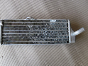 Husqvarna TC250 TC TE 250 450 510 2004-2008 Left Radiator