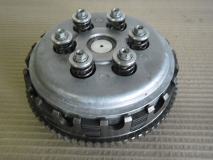 KTM 400EXC 400 EXC 01 SX 400 450 525 Comlpete Clutch Assembly Basket Hub Plates