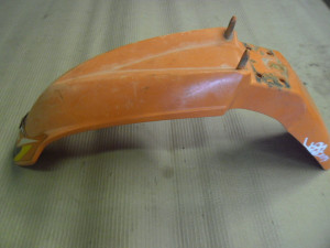 KTM SX85 SX 85 04 Front Guard Fender Mud Mudguard 85SX