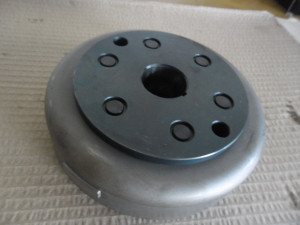 HONDA XR400 XR 400 96 Generator Flywheel Fly Wheel Rotor