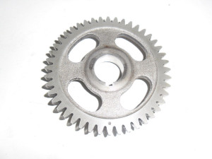 YAMAHA TTR600 TTR 600 96 Belgarda Balance shaft Driven Gear 44T