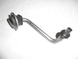 HONDA CRFX450 CRF CRF450X X 450 06 Oil Strainer Pipe