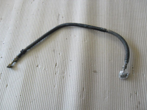 Yamaha DT200R DT 200 R Rear Brake Line 1996 96 Good condition