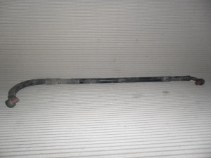 Rear Brake Line Hose to suit Yamaha YZ250 YZ 250 2 Stroke 2003 03
