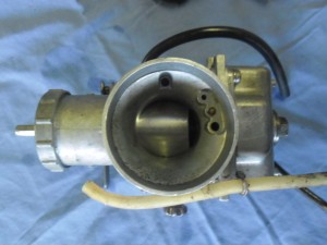 Mikuni 36mm 36 mm Carburettor Carby Carbie FID 36.5 FOD 43 RID 56.6 ROD 61.8 mm