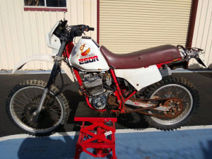 Rear Suspension Shock Swingarm Linkages to suit Honda XL250 XL 250 R 1985 85