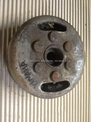 Yamaha DT175 DT 175 78 Flywheel Fly Wheel Rotor Magneto Ignition 8X21