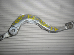 Rear Foot Brake Pedal Lever to suit Kawasaki KX250F KX 250 F 2005 '05