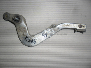 Rear Foot Brake Pedal Lever to suit Kawasaki KX80 KX 80 1999 '99