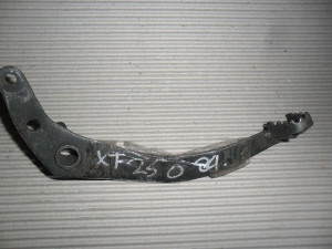 Rear Foot Brake Pedal Lever to suit Yamaha XT250 XT 250 1984 '84