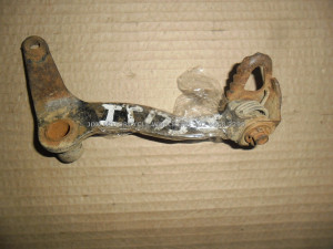 Rear Foot Brake Pedal Lever to suit Yamaha IT175J IT 175 J