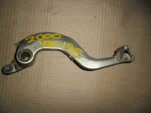 Rear Foot Brake Pedal Lever to suit Yamaha YZ125 YZ 125 2000