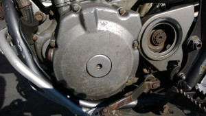 Flywheel Rotor to suit Suzuki DR350 DR 350 1999 99