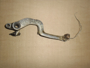 Rear Brake Pedal For a Suzuki RMX200 RMX 200 1998 Lever