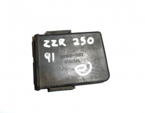 CDI Igniter ECU For Kawasaki ZZR250 ZZR 250 1991 21119-1229