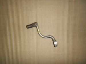 Gear Lever Shifter for Kawasaki KX250 1999