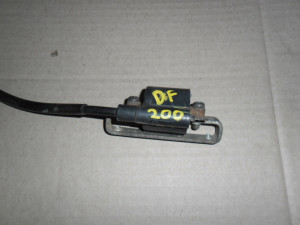 Ignition Coil with Spark coil + Mount For Suzuki DF200 DF 200 129700