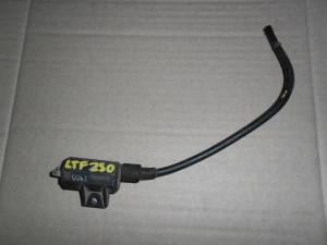 Ignition Coil with Spark coil For Suzuki LTF250 LTF 250 129700