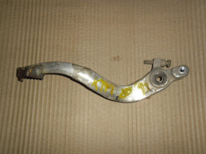 Rear Brake Pedal Lever  For KTM 250EXC 250 EXC 1997