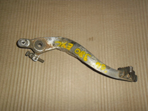 Rear Brake Pedal Lever  For KTM 380EXC 380 EXC 2000