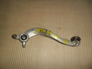 Rear Brake Pedal Lever  For KTM 85SX 85 SX 2004