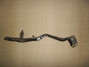 Rear Brake Pedal Lever For a Suzuki DR200 DR 200 1989