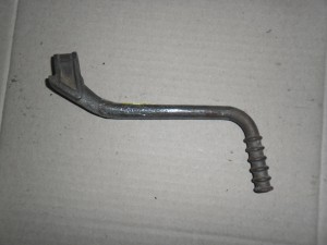 Kick Starter Pedal Lever to Suit a Unknown Model Misc ??