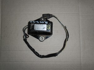 CDI Igniter ECU Black Box For Suzuki RM250B RM 250B 250 RM250 B