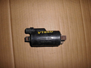 Ignition Coil high tension lead for Road Honda VT250 VT 250 CS82-TRI TEC