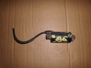 Ignition Coil high tension lead for Road Kawasaki GPX250 GPX 250 1986 Z0007TR1V