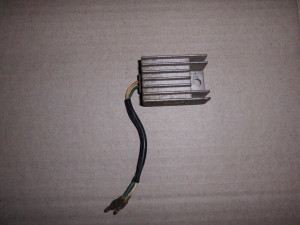 Regulator Rectifier For Honda XL250 XL 250 RF SH557-12