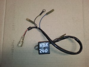 CDI for Kawasaki KDX200 KDX 200 Igniter