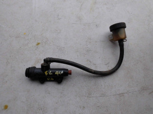 Rear Brake Master Cylinder for KTM Husaberg FE400 FE 400 2000 01
