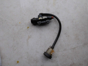 Rear Brake Master Cylinder for KTM Husaberg FE501 FE 501 2002 02