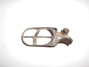 Footpeg Foot Peg Rest to suit Yamaha YZF