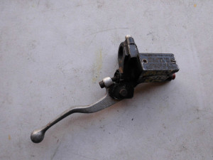 Front Brake Master Cylinder for Suzuki Early RM