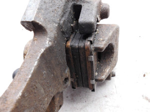Rear Brake Caliper for Yamaha WRF250 WRF250 2006