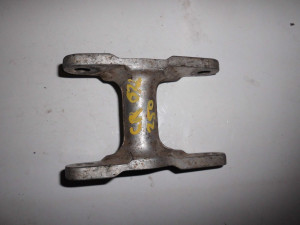 Rear Engine Mount for Honda CR250 CR 250 1982 82 50354-KA4-700